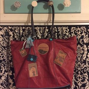 Gabs travel bag